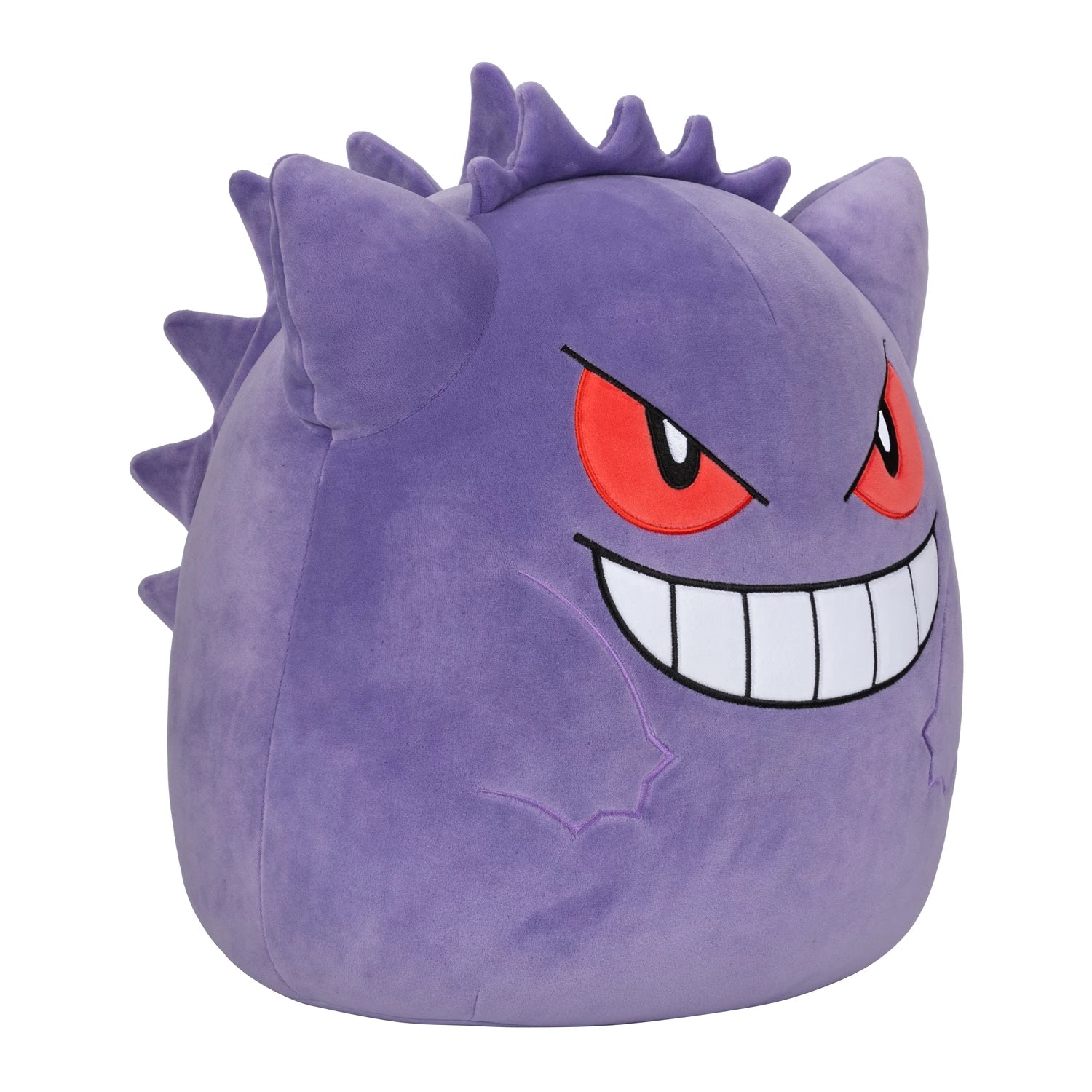 Squishmallows Gengar 35 cm