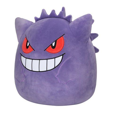 Squishmallows Gengar 35 cm