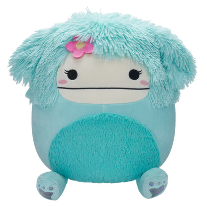 Squishmallow Joelle Bigfoot 30cm