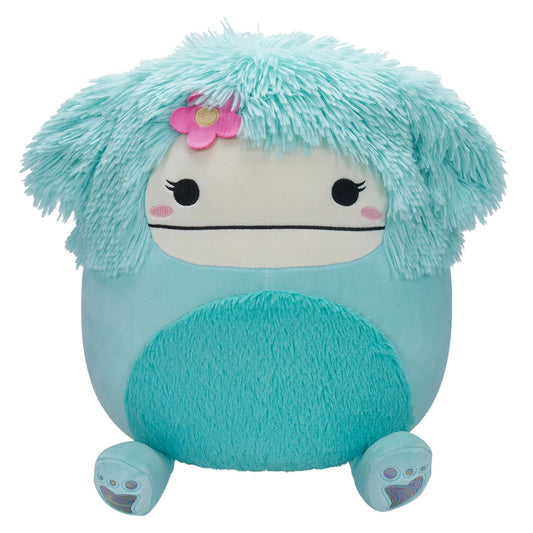 Squishmallow Joelle Bigfoot 30cm