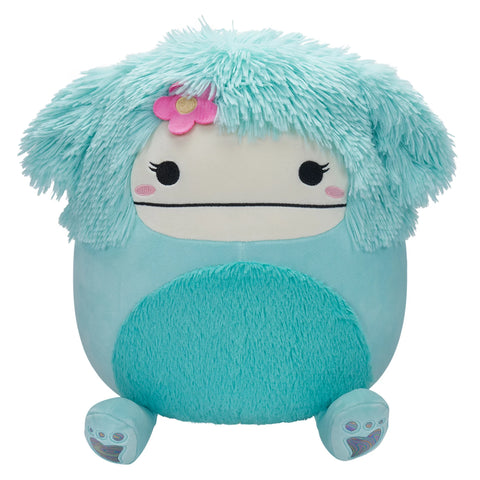 Squishmallow Joelle Bigfoot 30cm