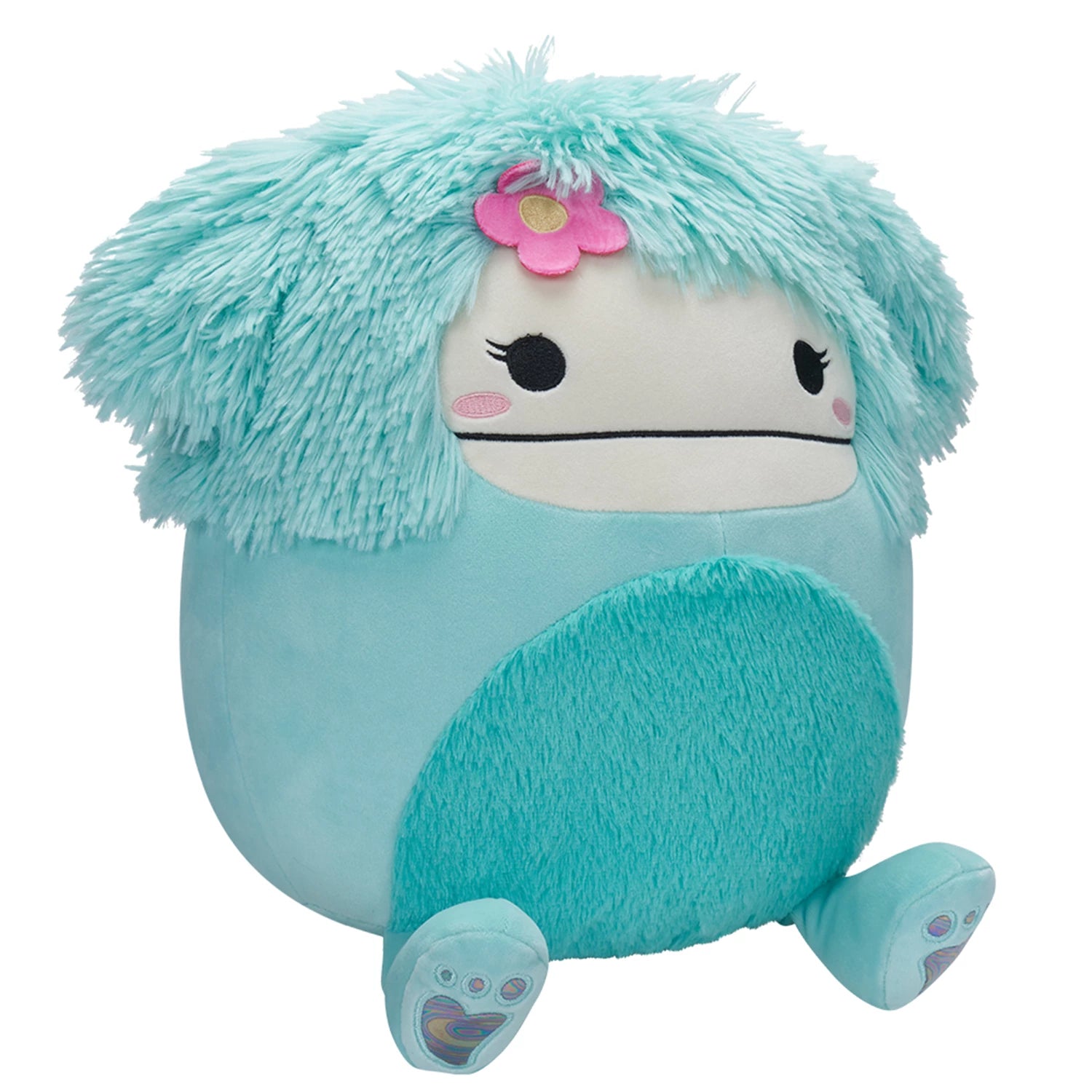 Squishmallow Joelle Bigfoot 30cm