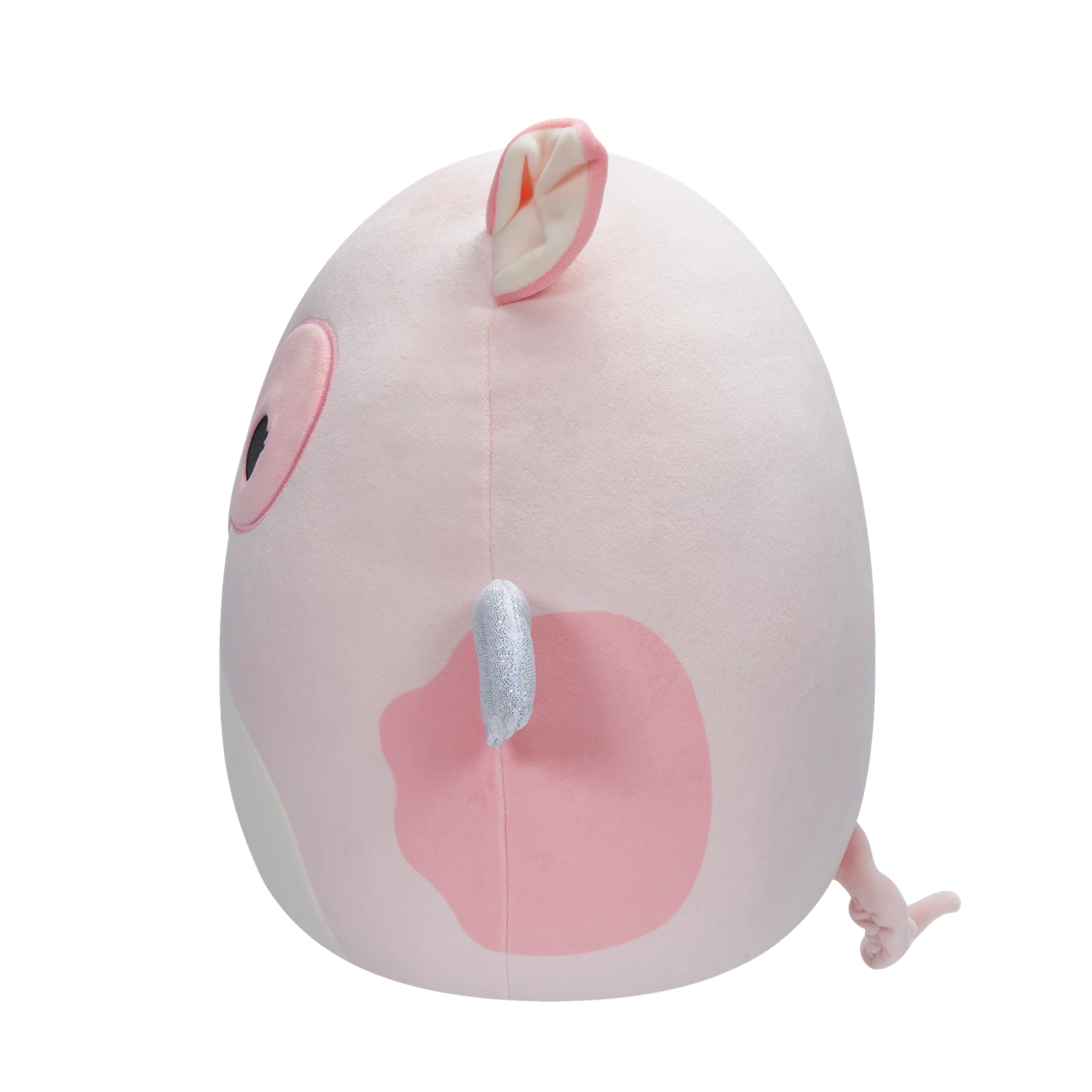 Squishmallows Peety Schwein 30cm