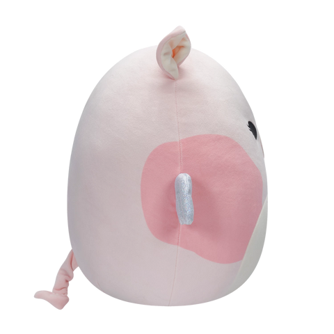 Squishmallows Peety Schwein 30cm