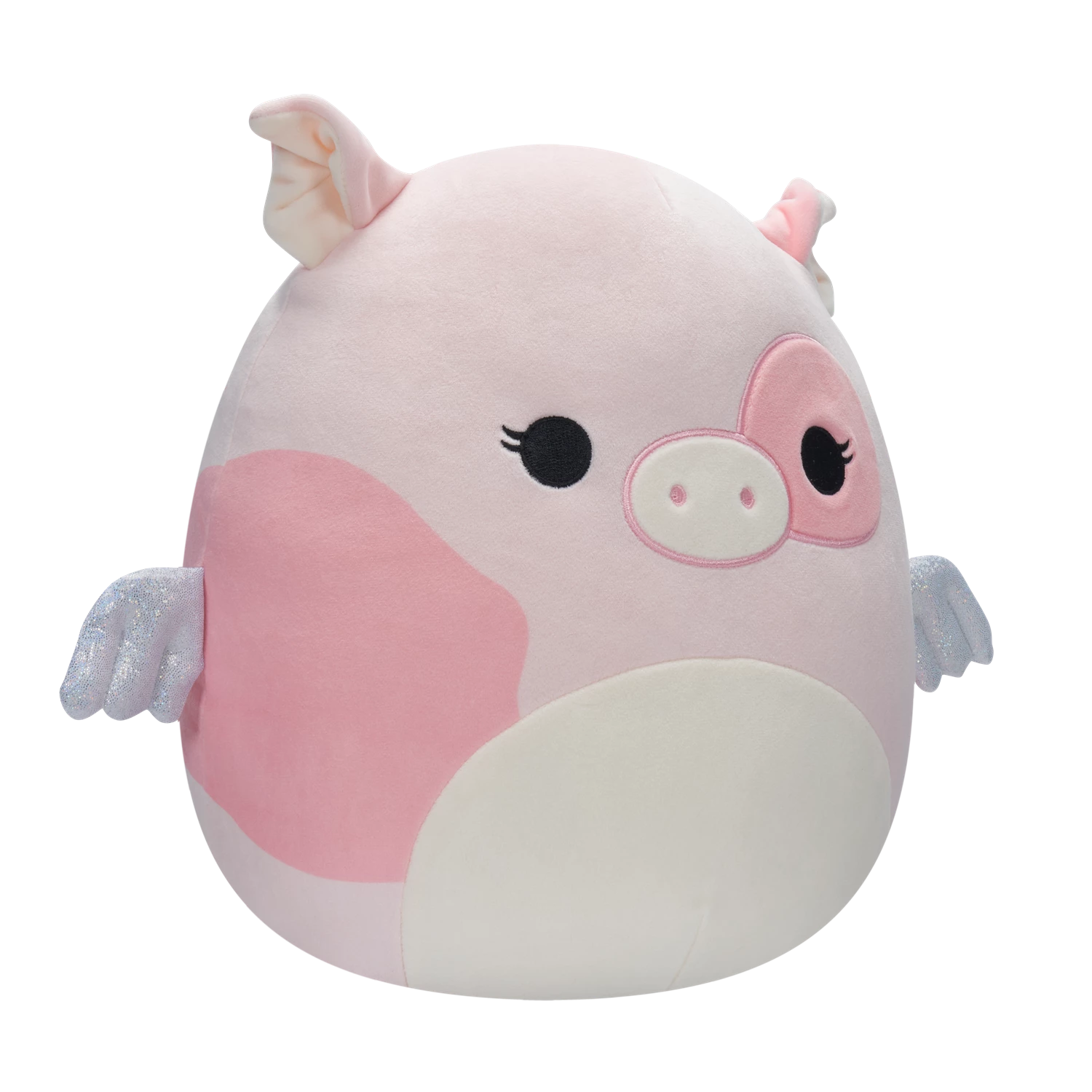 Squishmallows Peety Schwein 30cm