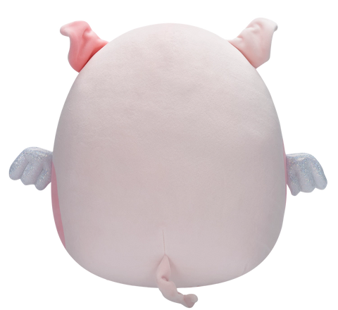 Squishmallows Peety Schwein 30cm