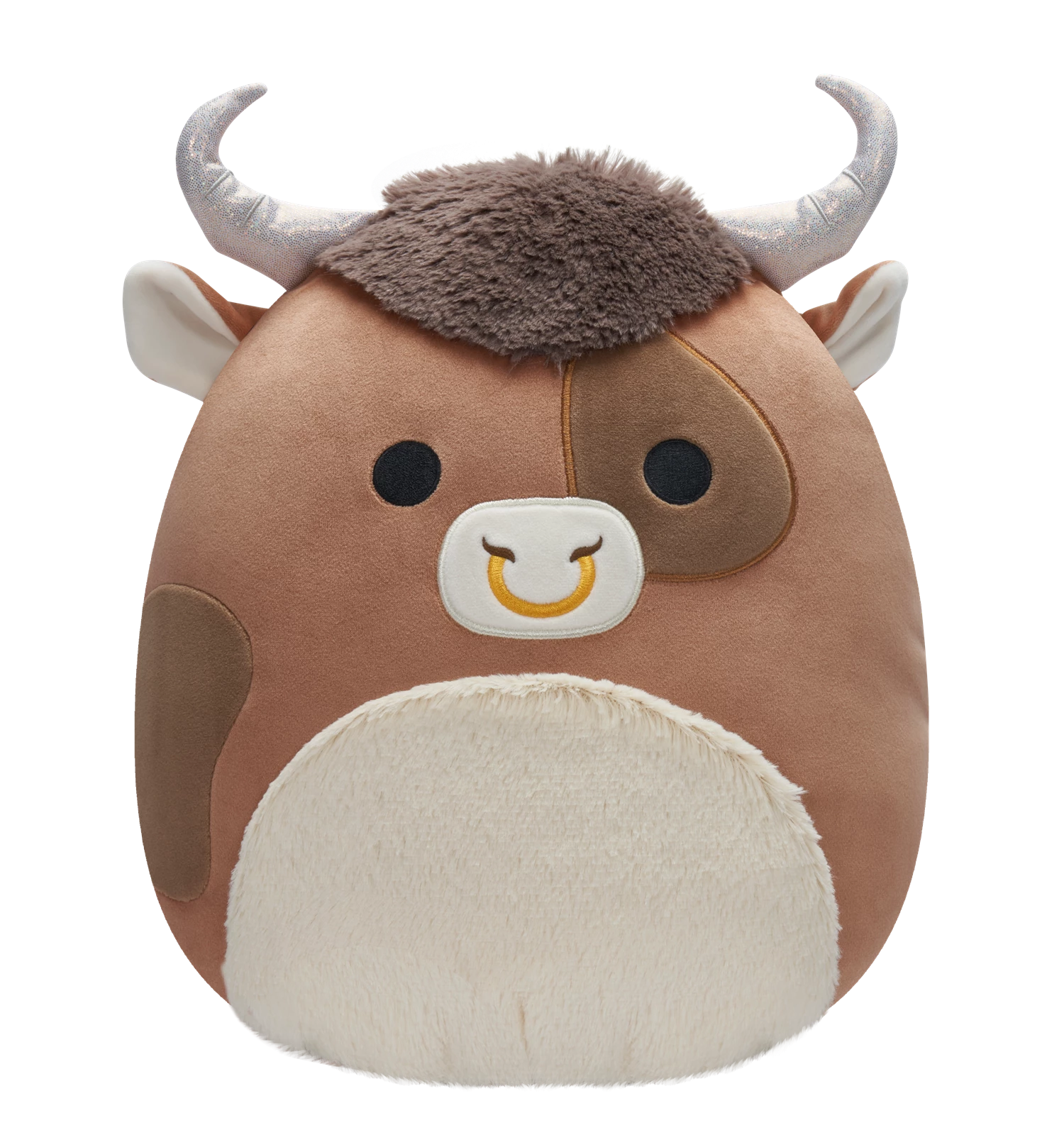 Squishmallows Shep Stier 30cm