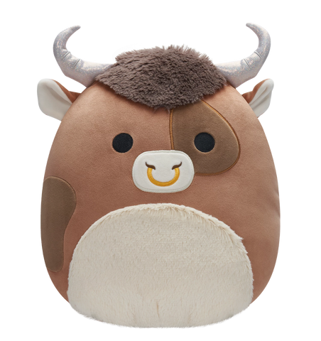 Squishmallows Shep Stier 30cm