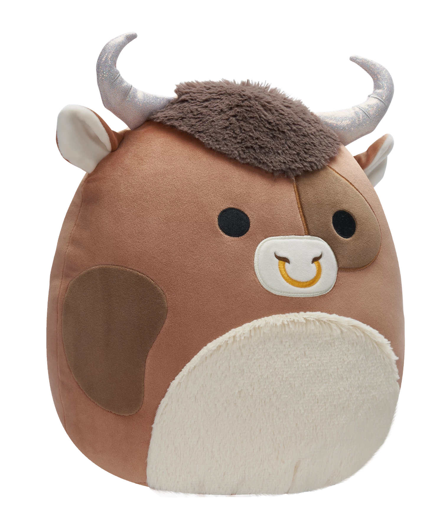 Squishmallows Shep Stier 30cm