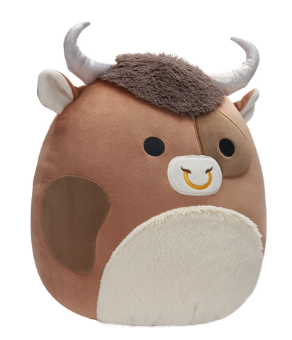 Squishmallows Shep Stier 30cm