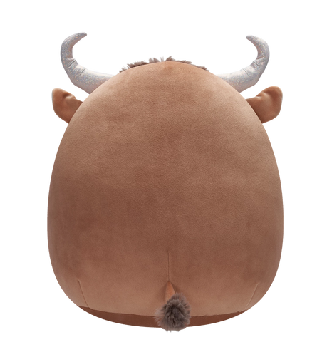 Squishmallows Shep Stier 30cm