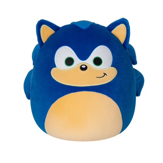 Squishmallows Sonic 25cm