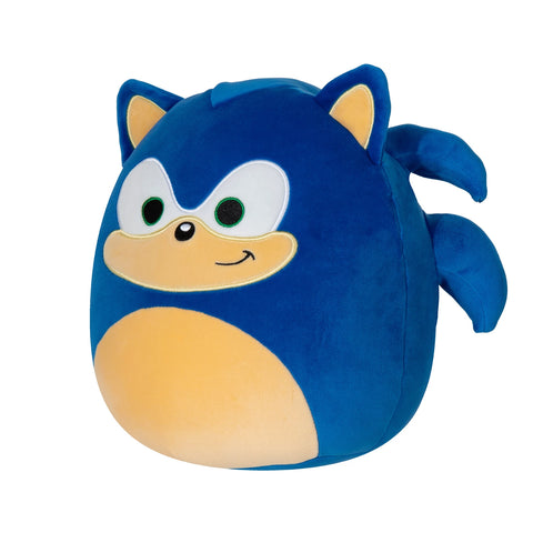 Squishmallows Sonic 25cm