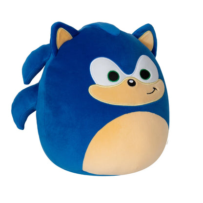 Squishmallows Sonic 25cm