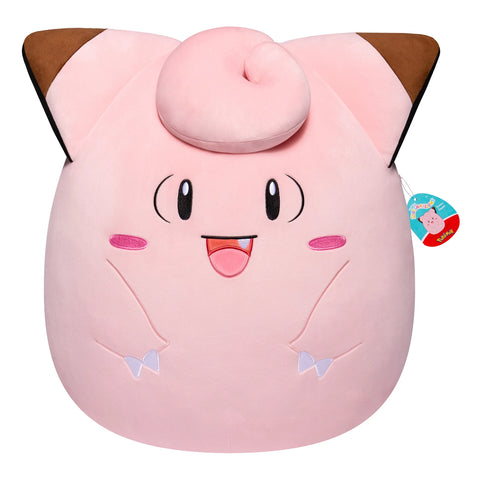 Squishmallows Pokémon 35cm