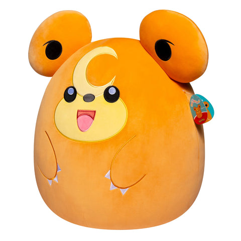 Squishmallows Pokémon 35cm