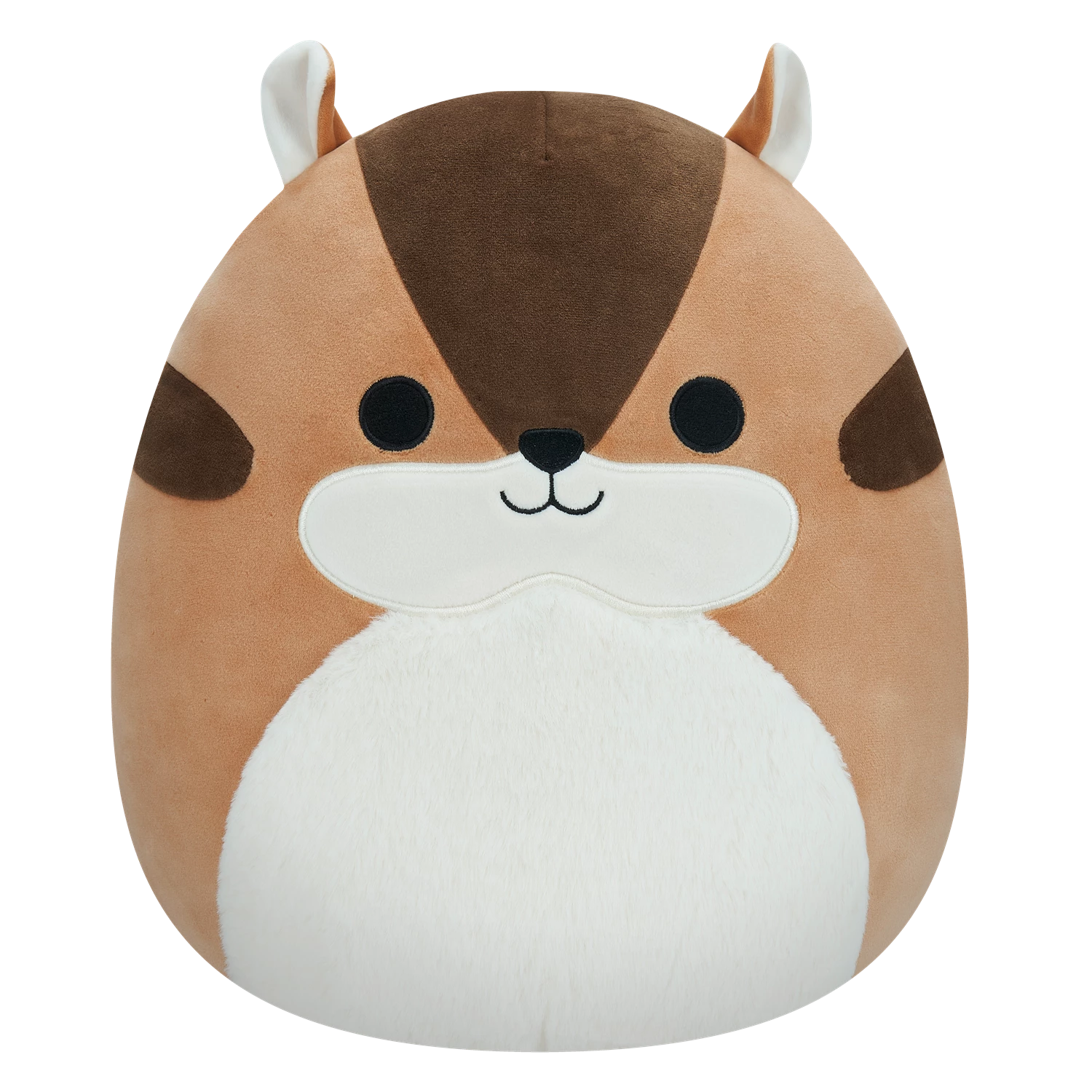 Squishmallows Streifenhörn. 30cm