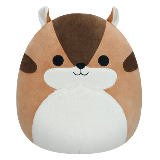 Squishmallows Streifenhörn. 30cm