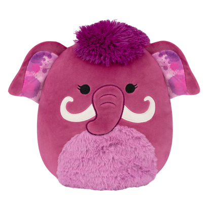 Squishmallows Mammut 30cm