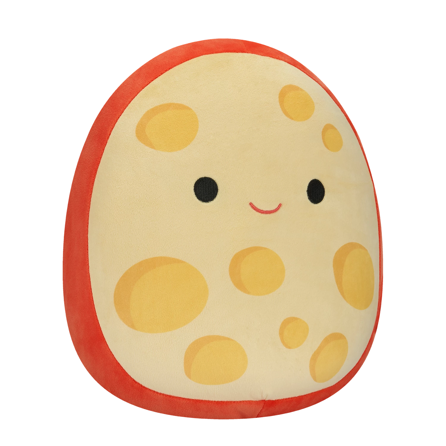 Squishmallows Gouda Käse 30cm