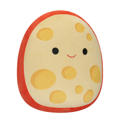 Squishmallows Gouda Käse 30cm