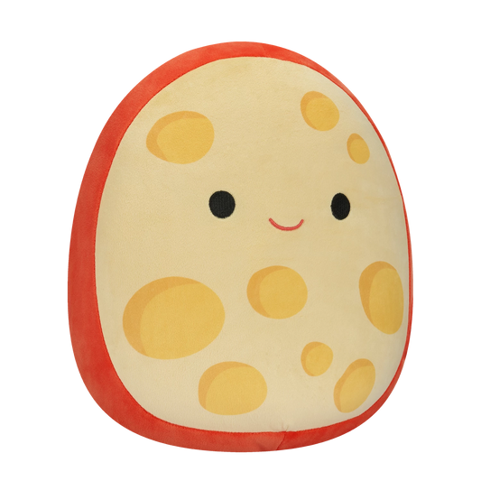 Squishmallows Gouda Käse 30cm