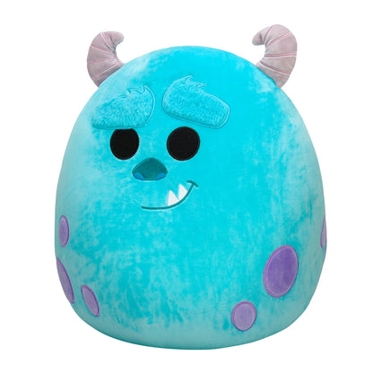 Squishmallows Disney Sulley 35cm