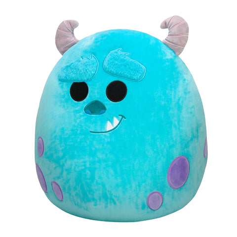 Squishmallows Disney Sulley 35cm