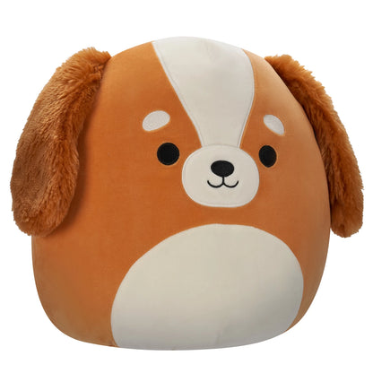 Squishmallows Ysabel Spaniel