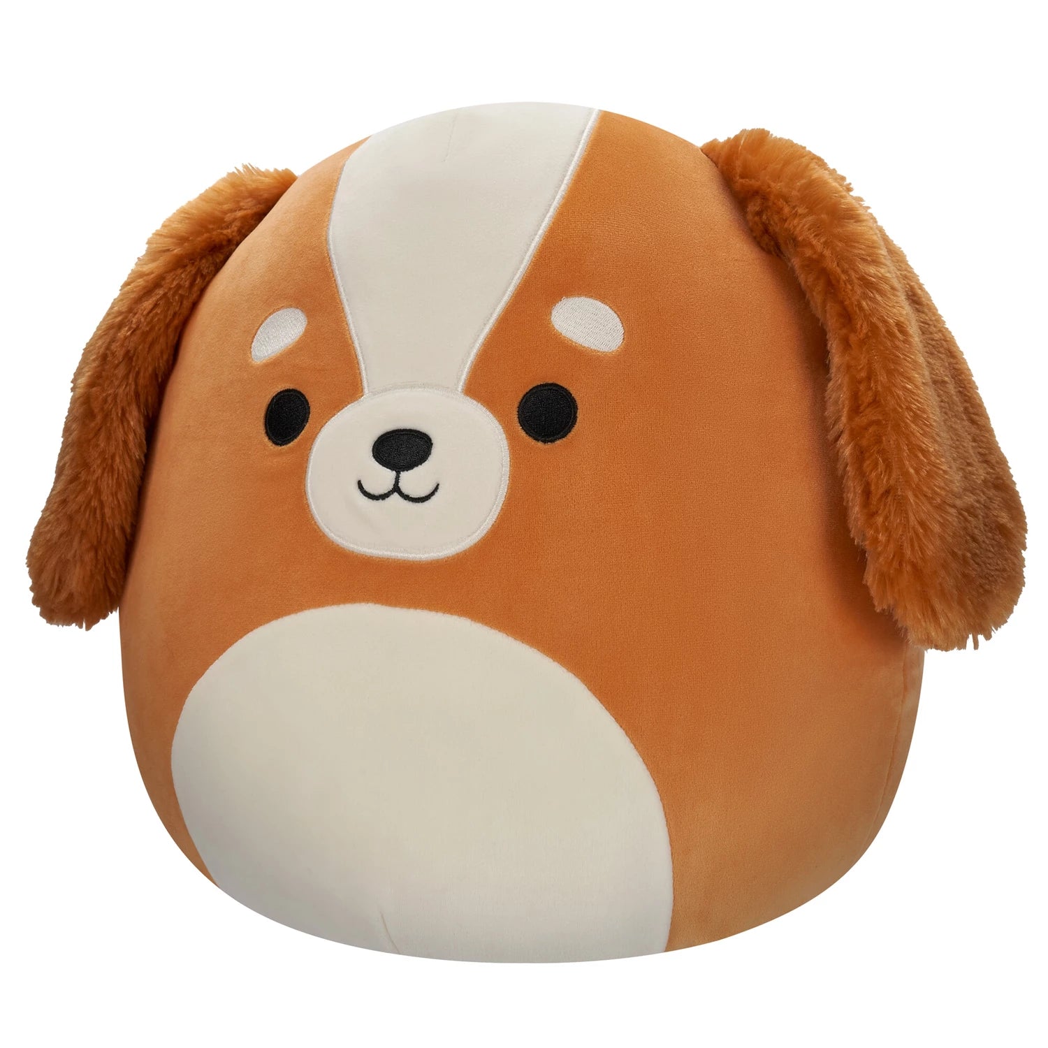 Squishmallows Ysabel Spaniel