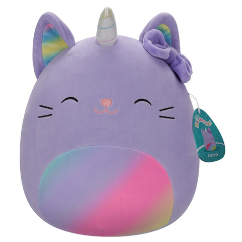 Squishmallows Caticorn 30cm