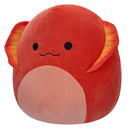 Squishmallows Maxie Eidechse