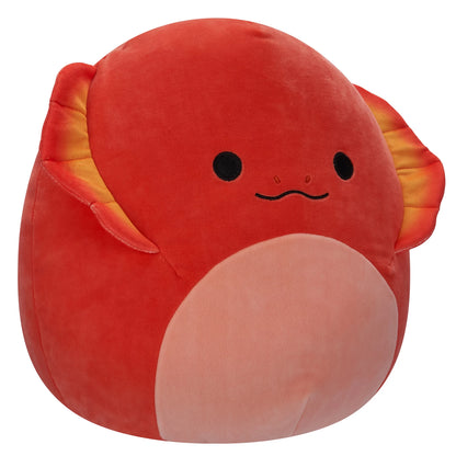 Squishmallows Maxie Eidechse