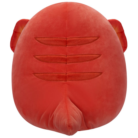 Squishmallows Maxie Eidechse