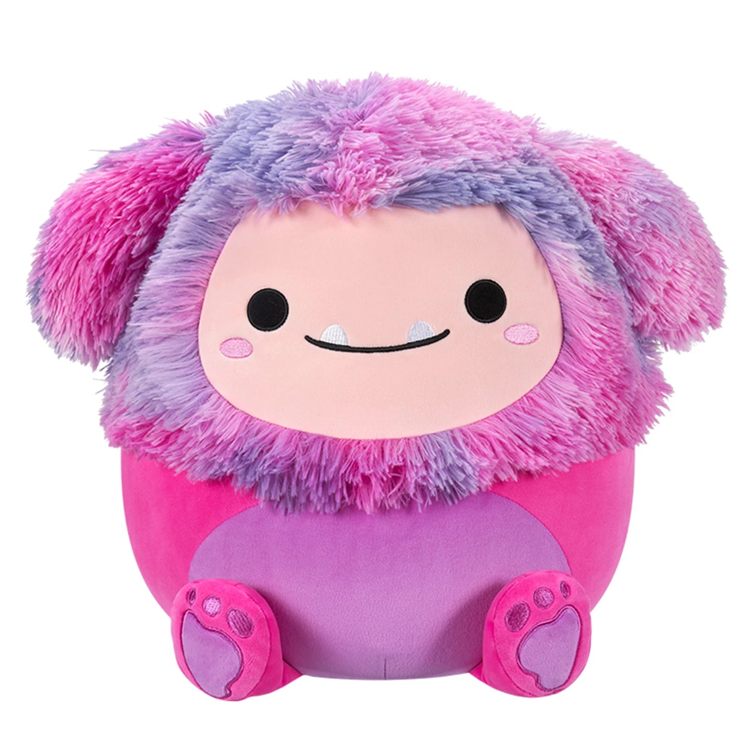 Squishmallows Woxie Bigfoot 30cm