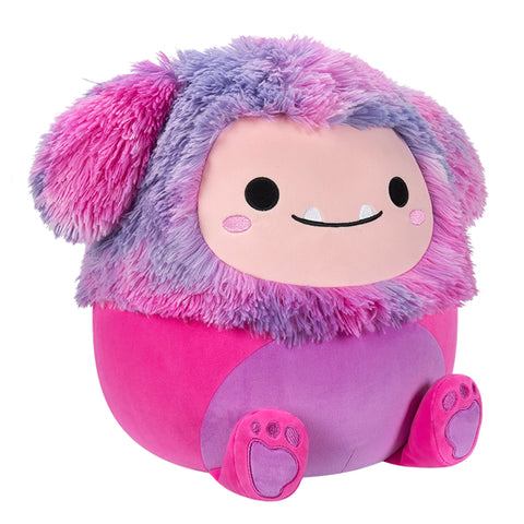 Squishmallows Woxie Bigfoot 30cm