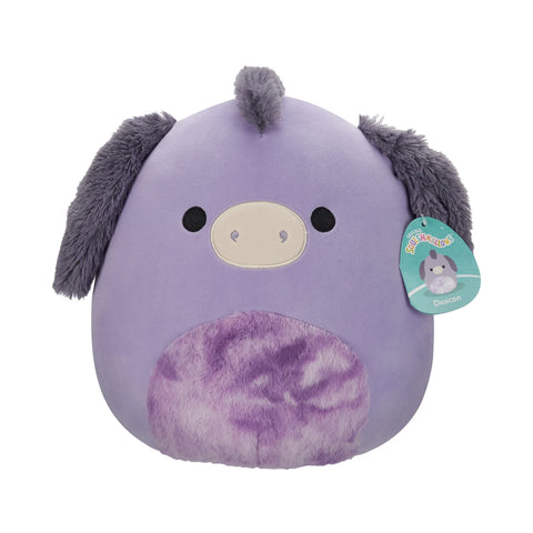 Squishmallows Deacon Esel 30cm