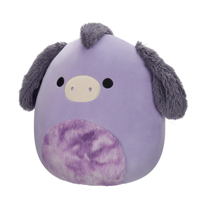 Squishmallows Deacon Esel 30cm