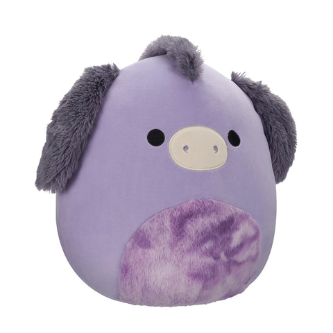 Squishmallows Deacon Esel 30cm