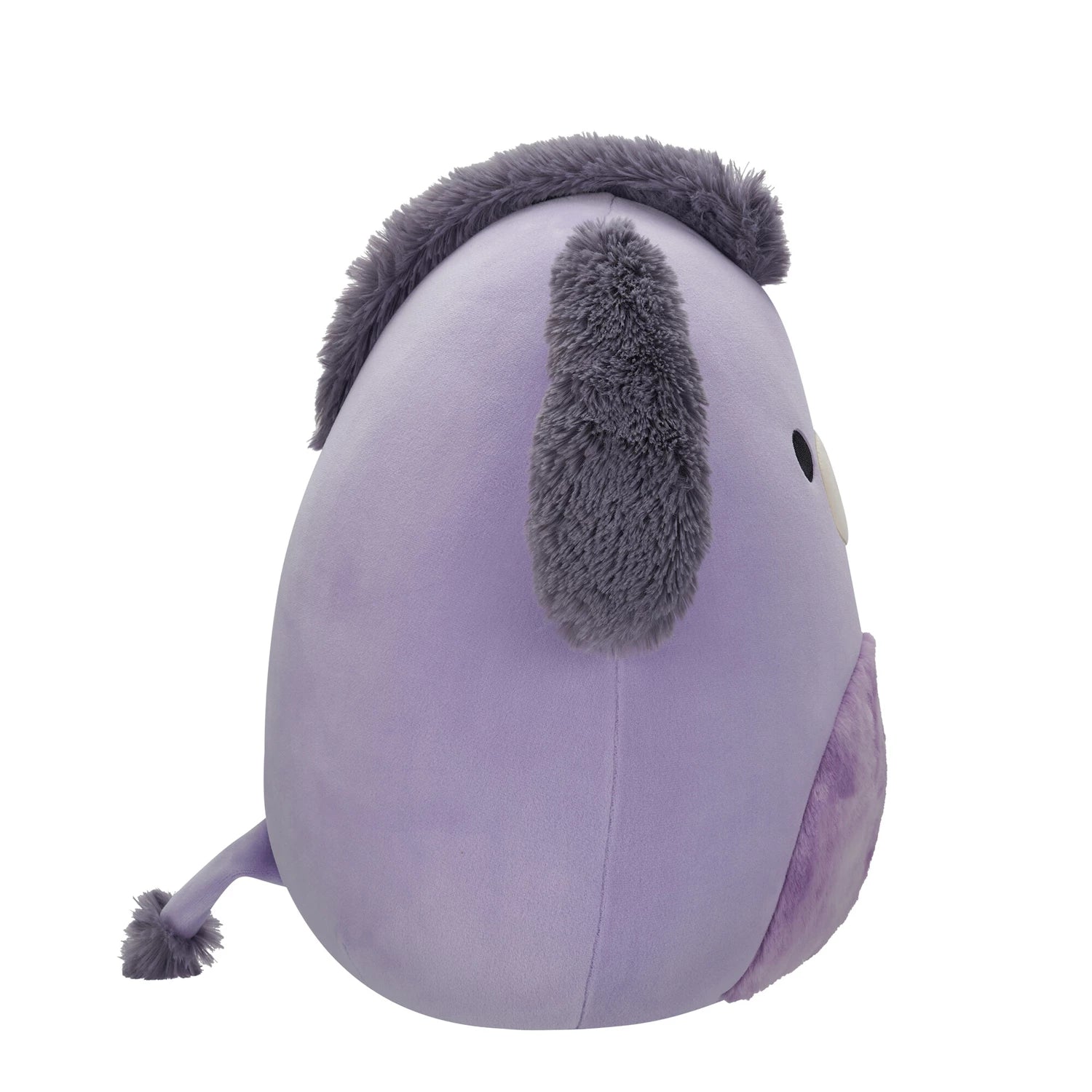 Squishmallows Deacon Esel 30cm