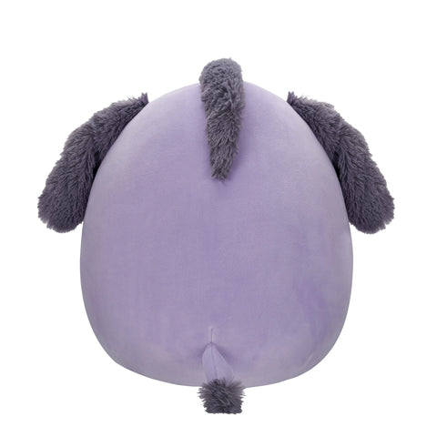 Squishmallows Deacon Esel 30cm