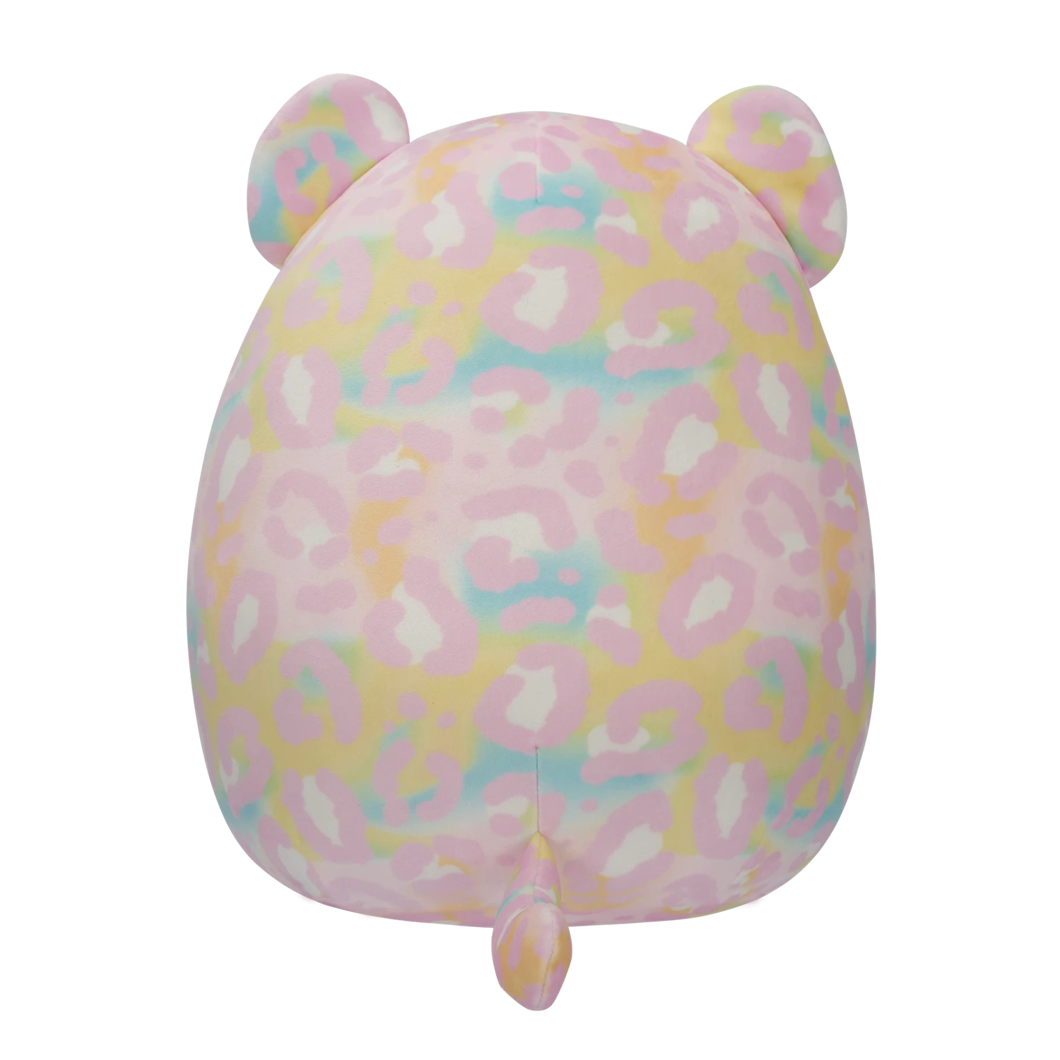 Squishmallows Leopard 30cm