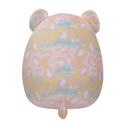 Squishmallows Leopard 30cm