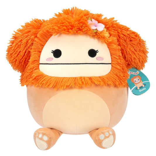 Squishmallows Bigfoot 30cm