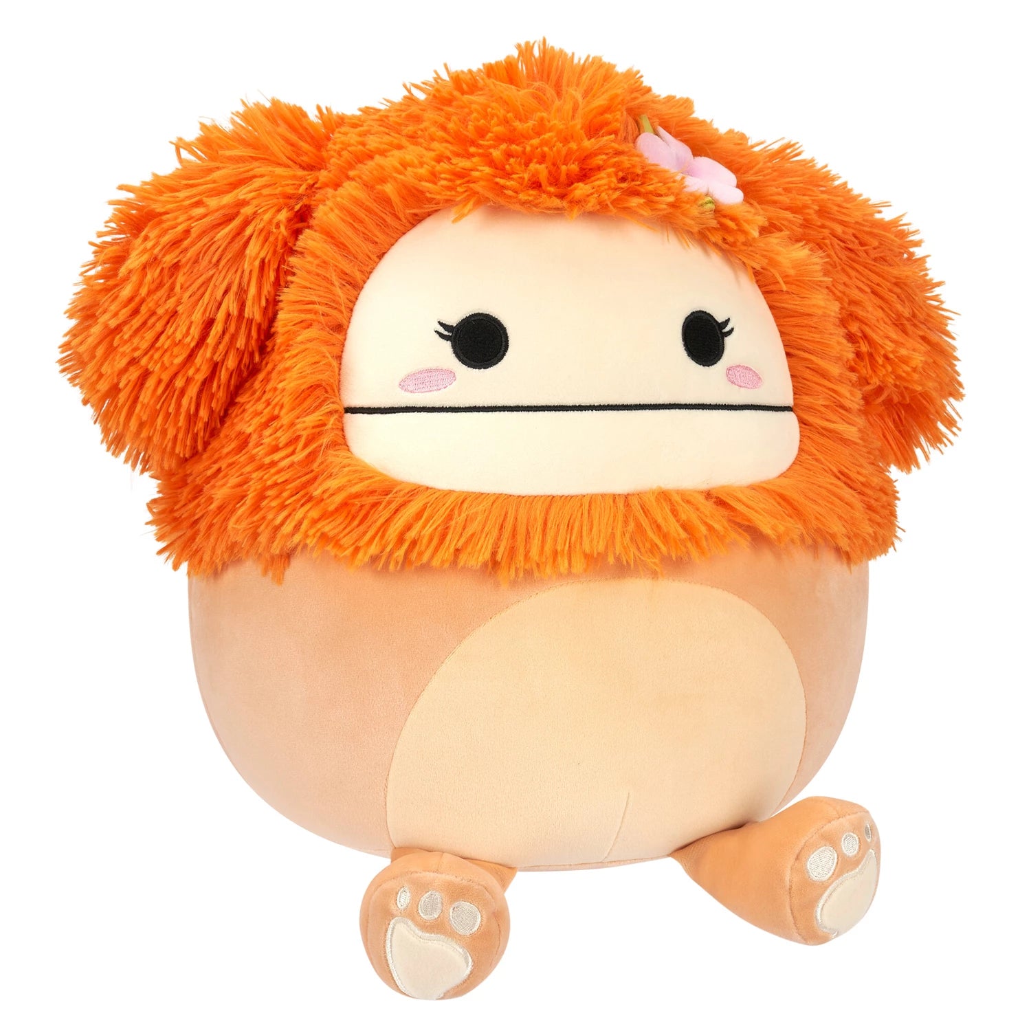 Squishmallows Bigfoot 30cm