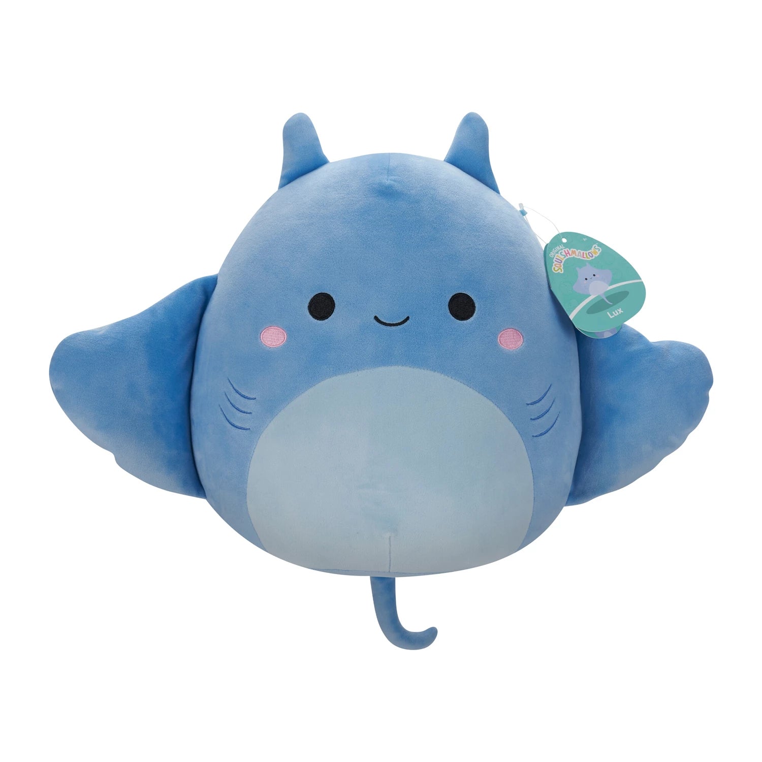 Squishmallows Mantarochen 30cm