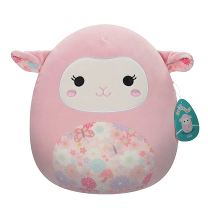 Squishmallows Lala Lamm 30cm