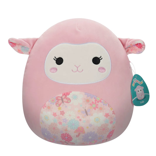 Squishmallows Lala Lamm 30cm