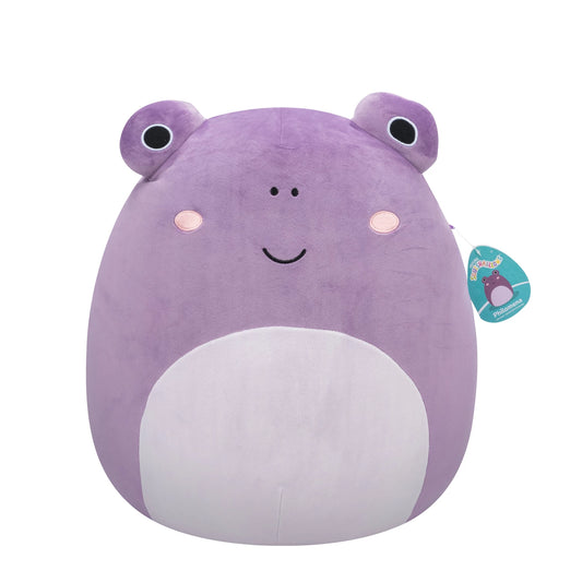 Squishmallows Philomena Kröte