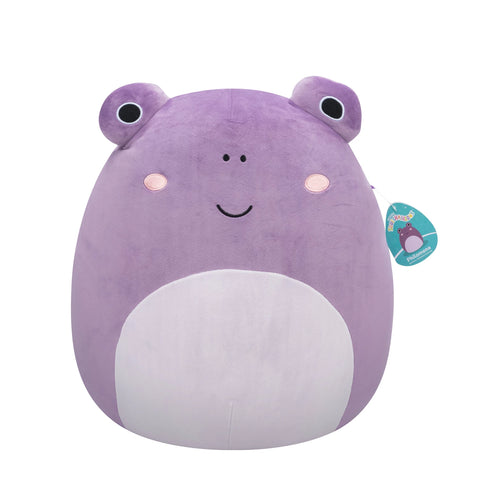 Squishmallows Philomena Kröte